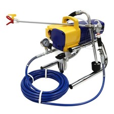 Commercial 3600PSI Airless