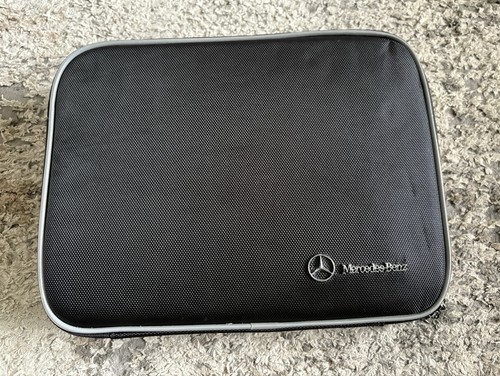 Mercedes benz stargard leather - mercedes,