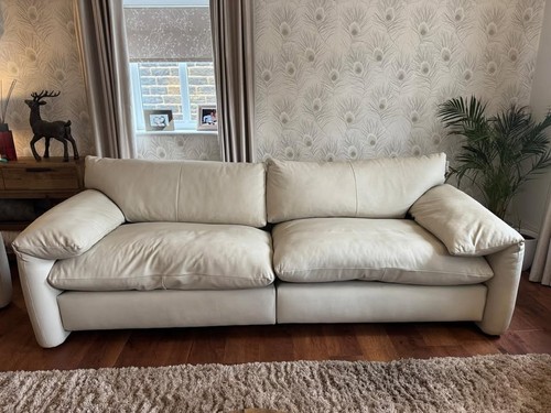 Three piece luxury - three,