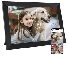 10.1 Inch WiFi Digital Photo