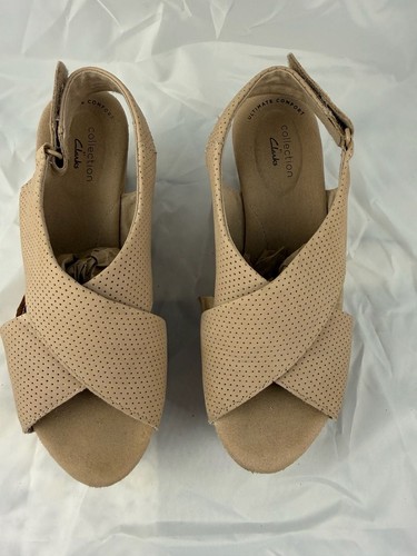 Clarks annadel parker sand - annadel,