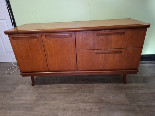 Mid century teak meredew - teak,