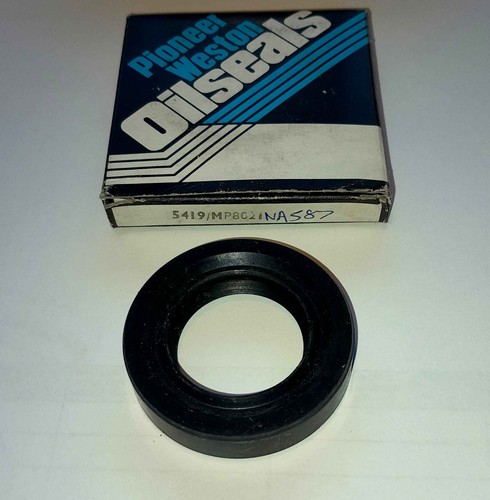 Gearbox rear oil seal - , talbot