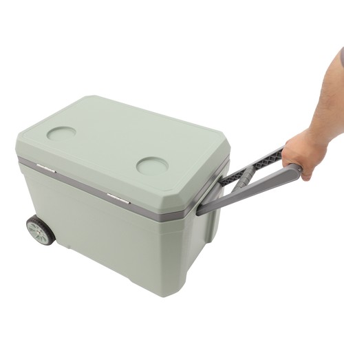 45l large rolling leakproof - 45l,