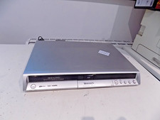 Panasonic DMR-EX75 160GB HDD