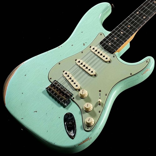 Fender custom shop limited - fender,