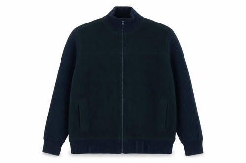 James pringle mens bomber - mens,