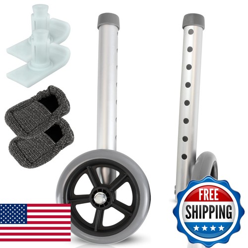 Vive walker wheels - vive, wheels,