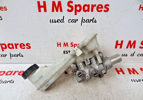 Ford mondeo mk5 diesel brake - diesel,