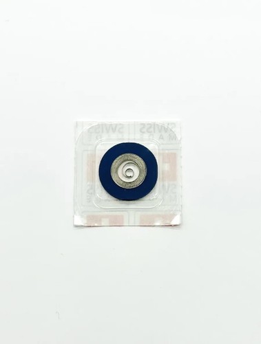 Eta 2824 watch mainspring - watch,