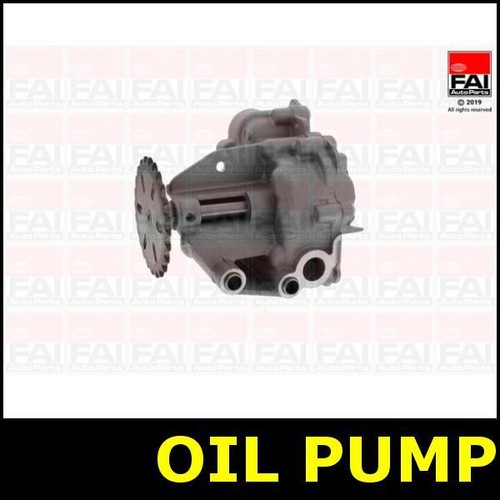 Oil pump fits - oil,