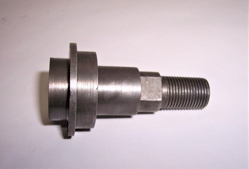 Bsa rear wheel fixed - wheel,