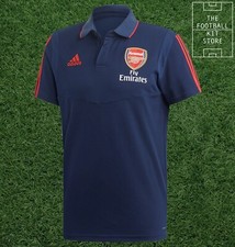 adidas Arsenal Polo Shirt -