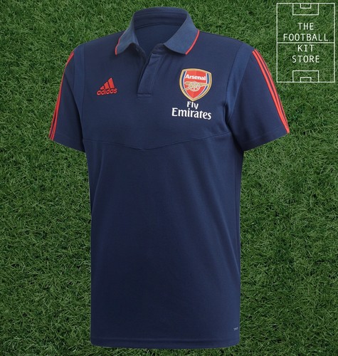 Arsenal polo shirt official - -,