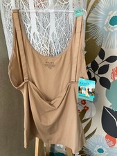 Spanx shapewear assets open