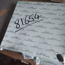 PEUGEOT 406 605 806 TIMING BELT CAMSHAFT BELT 2.1 XUD DIESEL 81654 149DTS