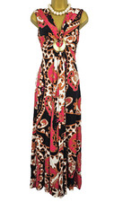 Phase Eight Maxi Dress UK8