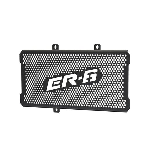 Motorcycle radiator grille - motorcycle,