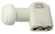 UNIVERSAL TWIN LNB SKYSAT