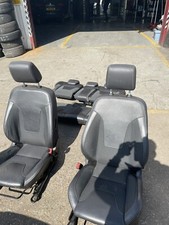 Ford Fiesta Mk 7 Titanium X