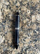 Montblanc Meisterstuck Gold-Coated 149 Fountain Pen - 18K