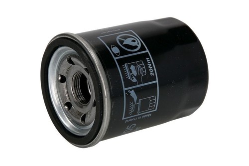 Hengst h97w05 oil filter - hengst,