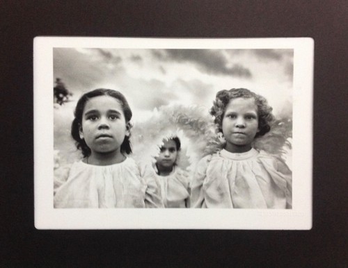 Sebastiao salgado warhol - salgado, (warhol