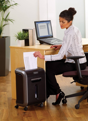 Fellowes 79ci powershred - fellowes,