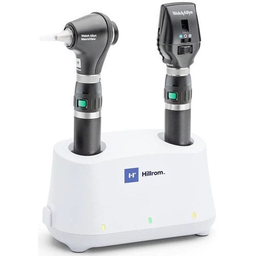 Welch allyn sm2ldx - welch,