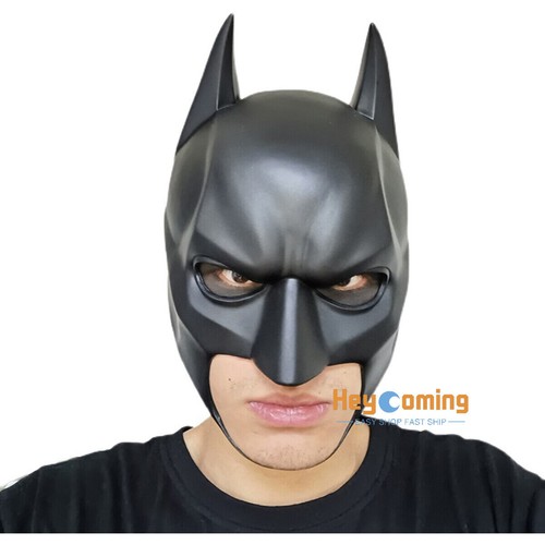 Batman full mask - batman, with