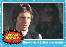 Star Wars Heritage Series Individual Trading Cards