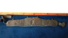 Viper Tactical Lazer-cut MOLLE Webbing Waist Belt Padded Airsoft Paintballing