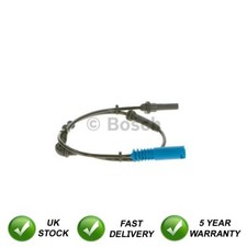 ABS Wheel Speed Sensor Front
