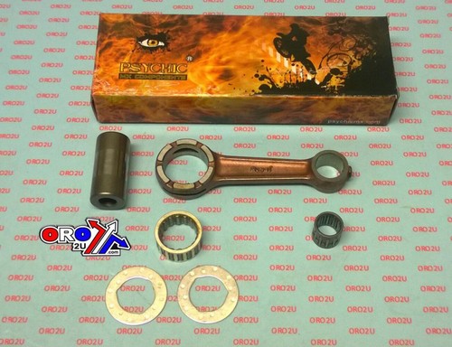 Connecting rod kx80 100 - connecting,