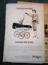 El110 Ephemera 1962 Advert