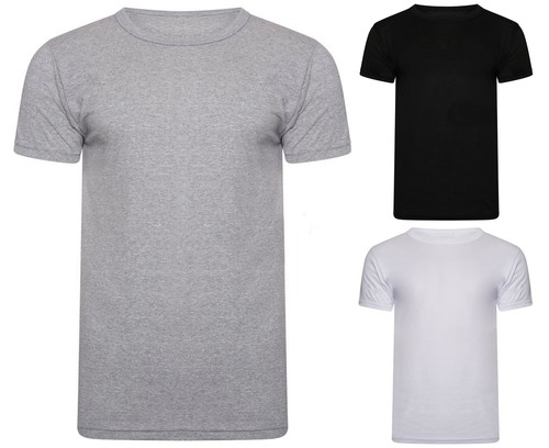 Pack boys men crew neck - crew,