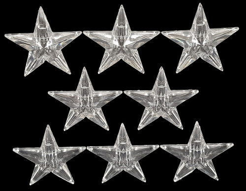 Clear premier replacement - clear,