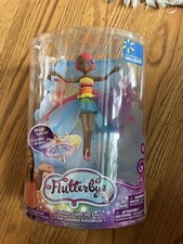 New Flutterbye Rainbow Flying