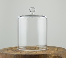 EMH Handmade Glass Display