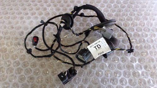 Mondeo mk3 passenger - mk3, 04-07