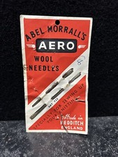 Vintage Pack of Four Abel
