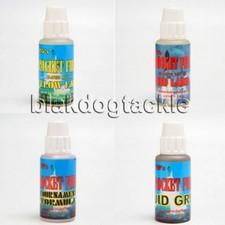 TG's Rocket Fuel Hi-Speed Reel