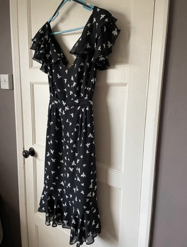 Ladies summer dress size - dress,