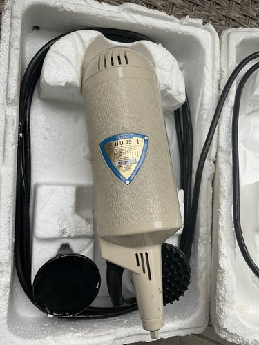 Vintage niagra hu 75 - vintage,