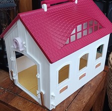 Schleich Horse Stable