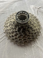 SHIMANO 105 ,11 SPEED CASSETTE 11-32