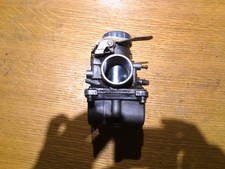 MIKUNI ROUND SLIDE CARB CARBURETTOR 32MM 413-20 SUZUKI RM125