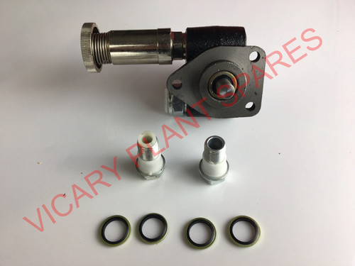 Fuel lift pump jcb - jcb, no