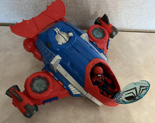 PLAYSKOOL MARVEL SUPER HEROES