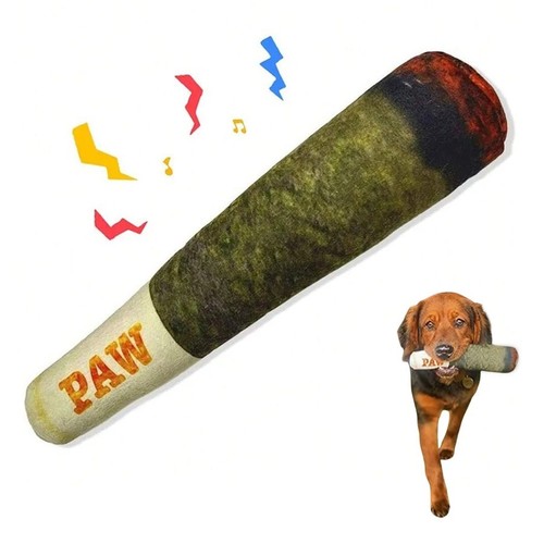 Funny dog squeaky - funny,